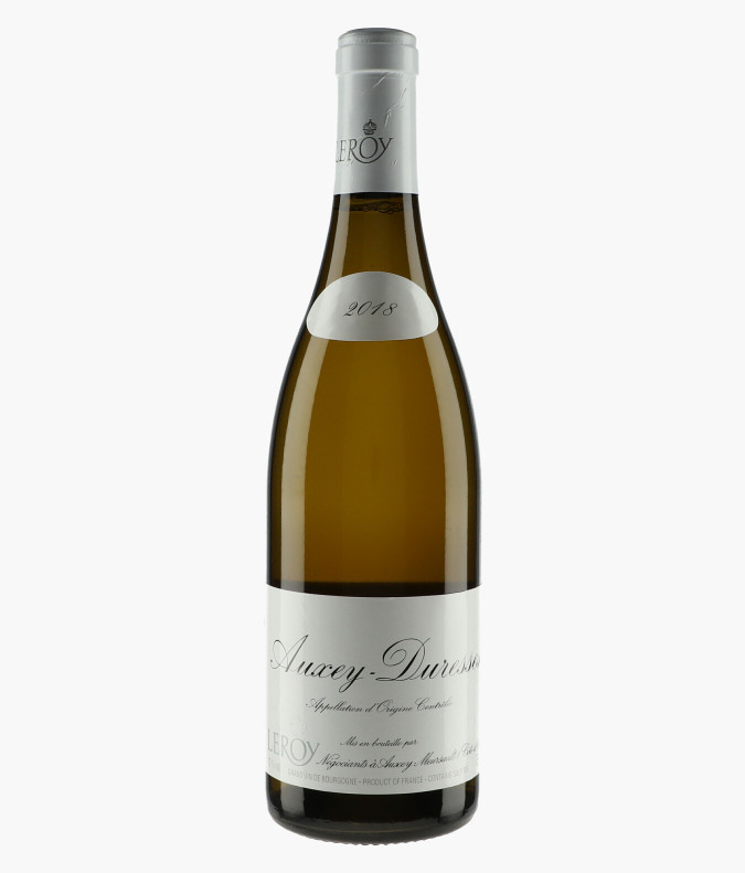 Auxey-Duresses (Ex-Domaine 2023) 2018LEROY MAISON