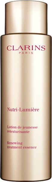 Clarins Nutri-Lumière Lotion de Jeunesse Gesichtslotion