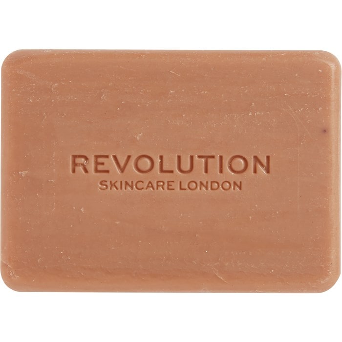 Pink Clay Balancing Facial Cleansing Bar