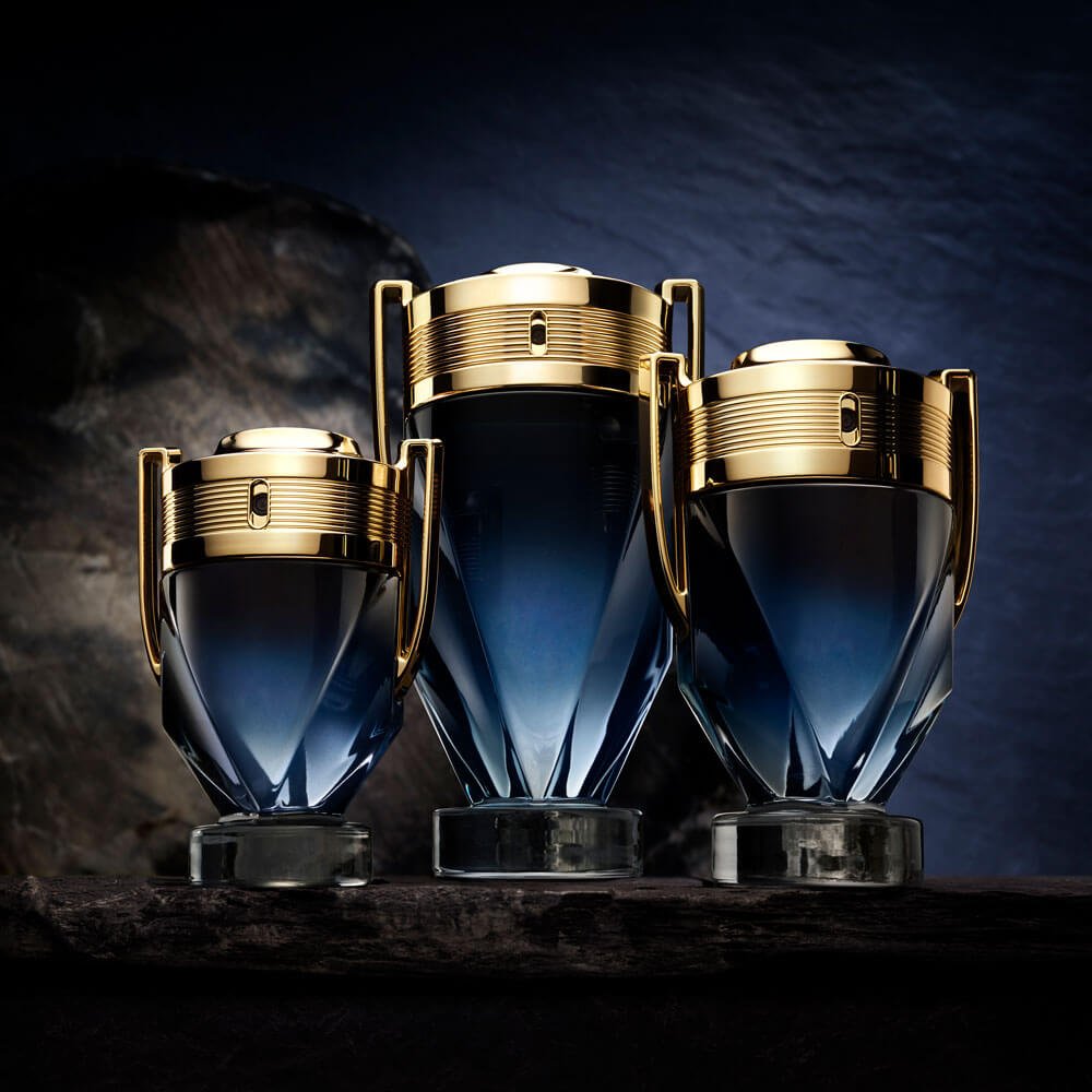 Rabanne Invictus Parfum Spray