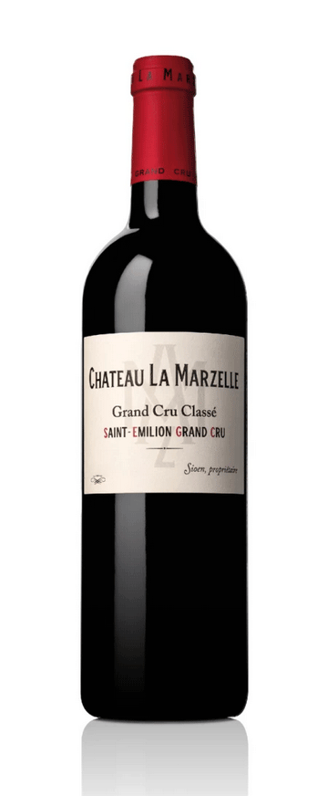 La marzelle 1998