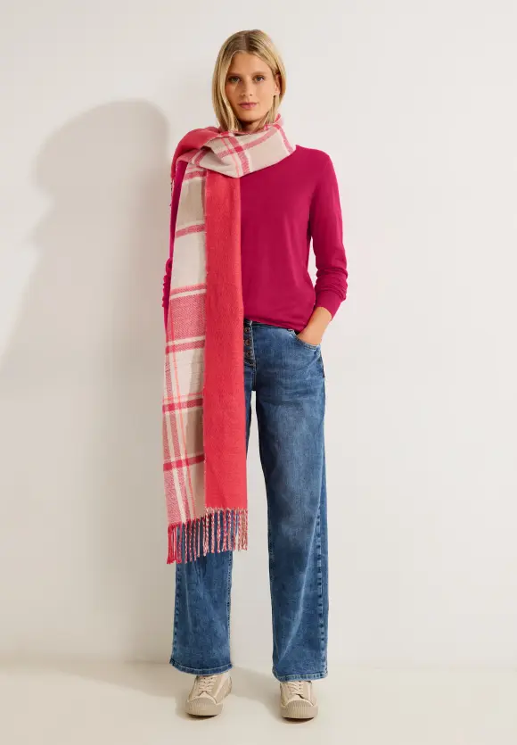 CECIL Feinstrick Pullover