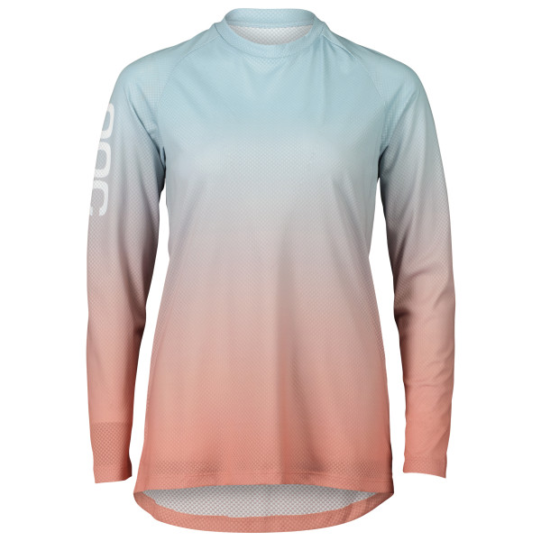 POC - Women's Essential MTB Lite L/S Jersey - Radtrikot