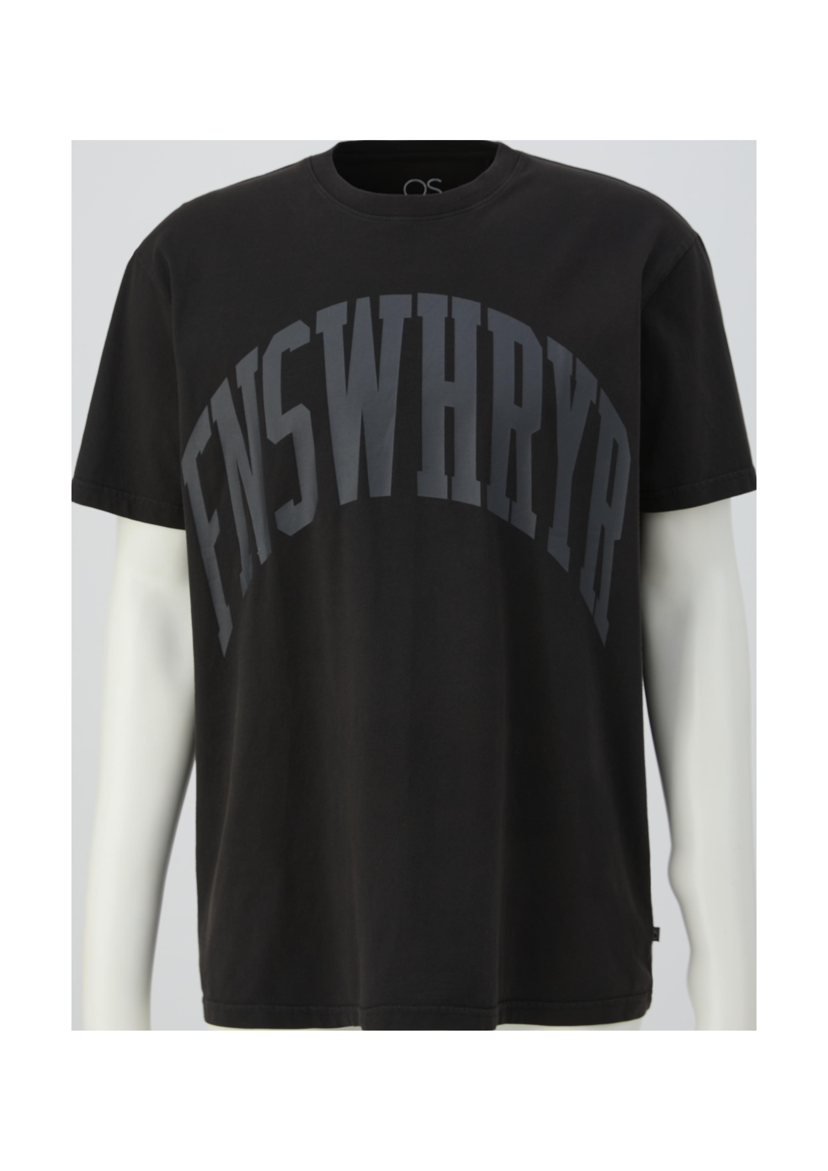 T-Shirt mit Logoprint  2151713-99D0