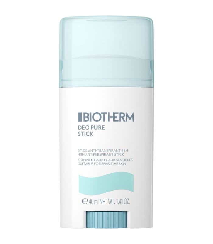 BIOTHERM-DEODORANT STICK DEO PURE-Déodorant stick 48h