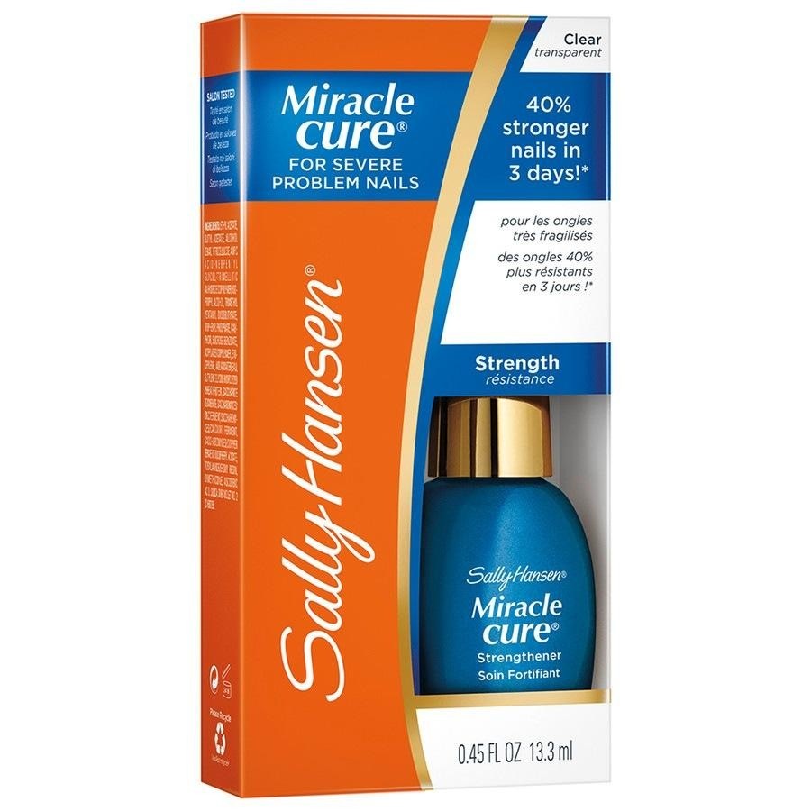 Miracle Cure