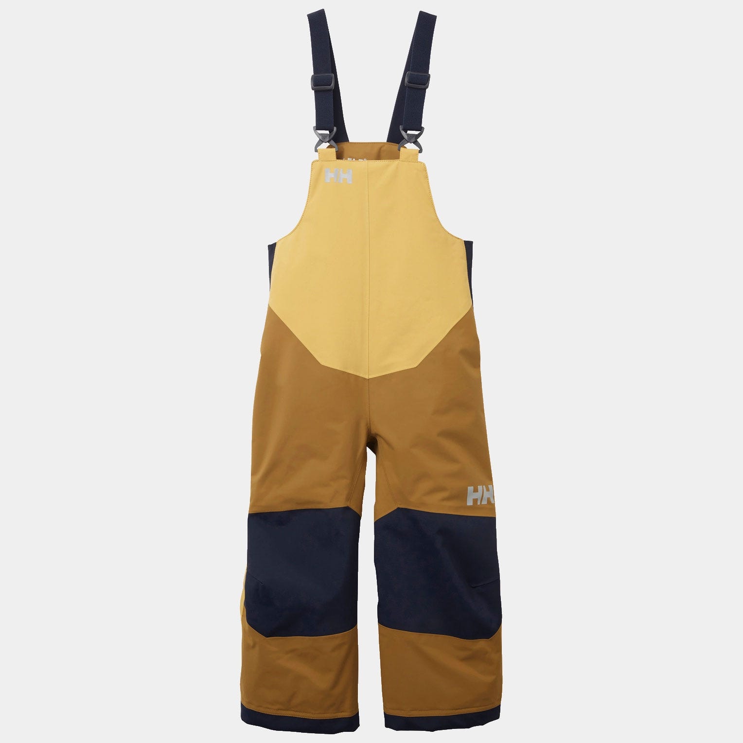 Kids’ Rider 2 Insulated Ski Bib