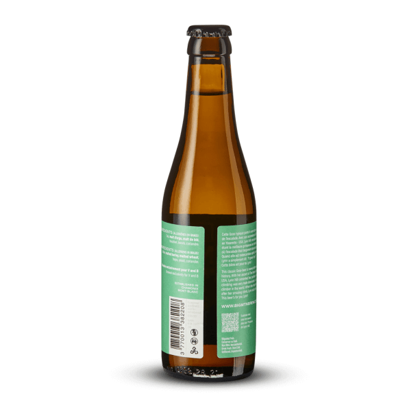 It Gose Boys 33 cl