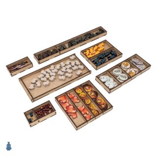 Beast Organizer