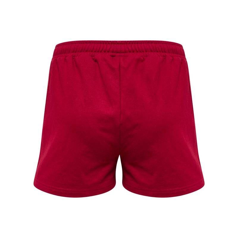 hummel hmlOFFGRID COTTON SHORTS WO Sweatshorts Damen