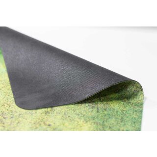 Grass Plain 6x3 Gaming Mat 2.0