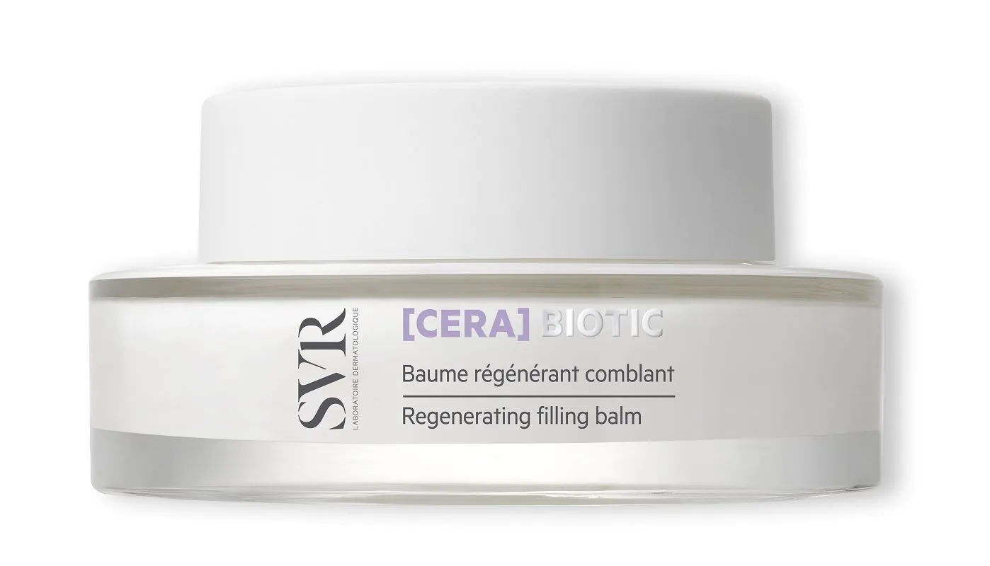 SVR Cera Biotic Regenererende Rynkeudfyldende Balsam