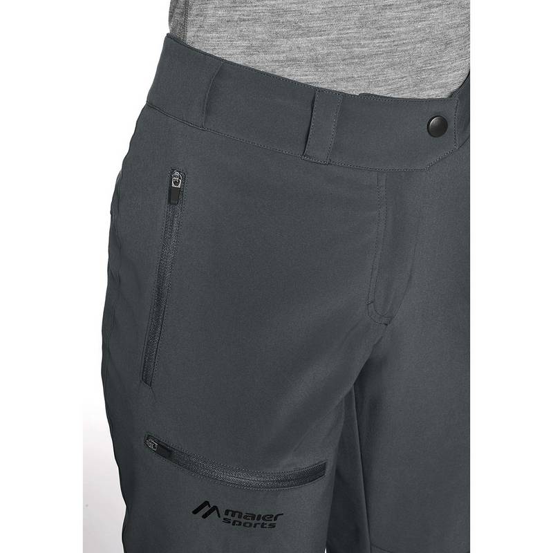 Maier Sports Latit Wanderhose Damen
