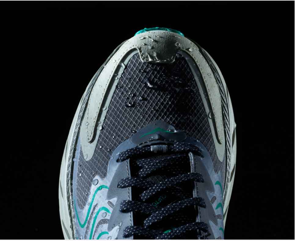 Stealth/Tech Clifton LS Castlerock / Barley