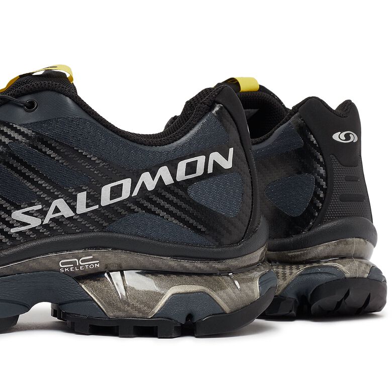 Salomon XT-4 OG black/ebony/silver metall