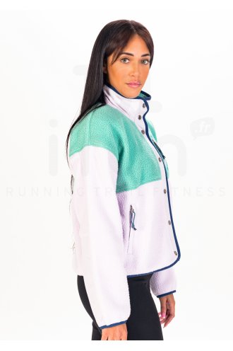 The North Face Cragmont Fleece W