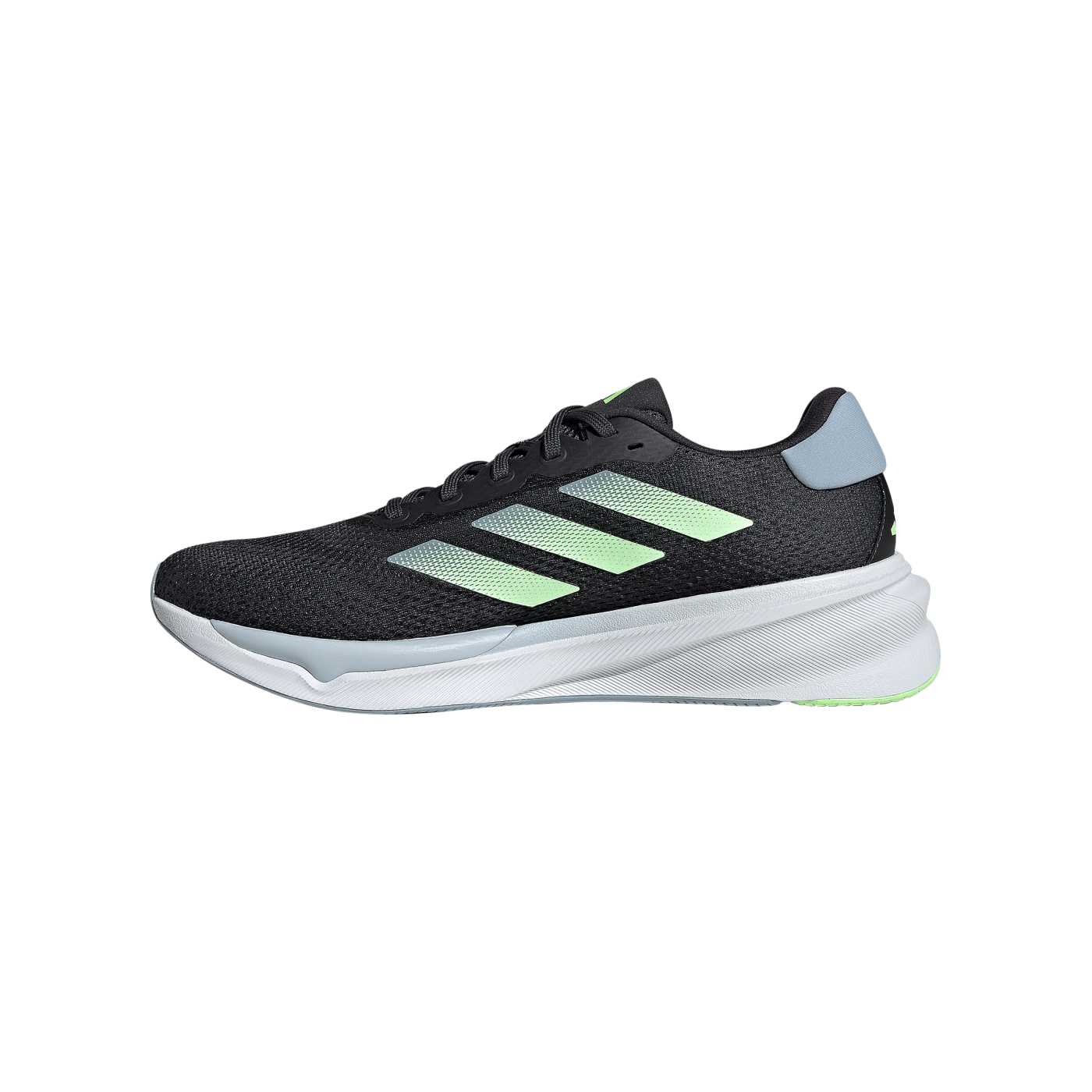 adidas Supernova Stride Grau