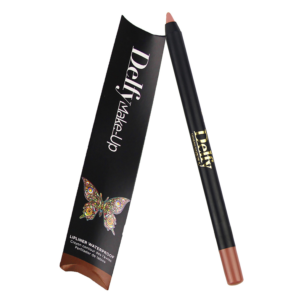 delfy 20 Crayon lèvres waterproof