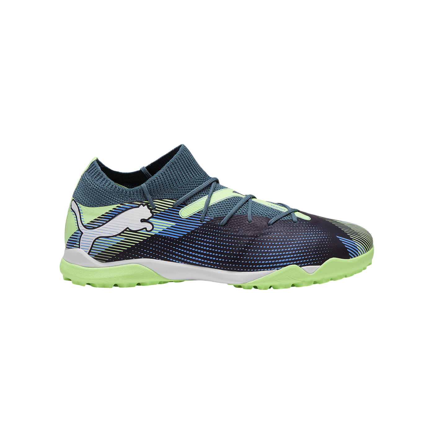 PUMA FUTURE 7 Match TF Grau F03