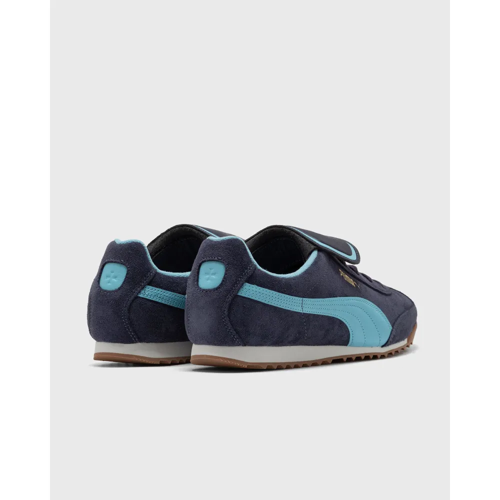 PUMA x Noah Arizona 396056-01 / blau