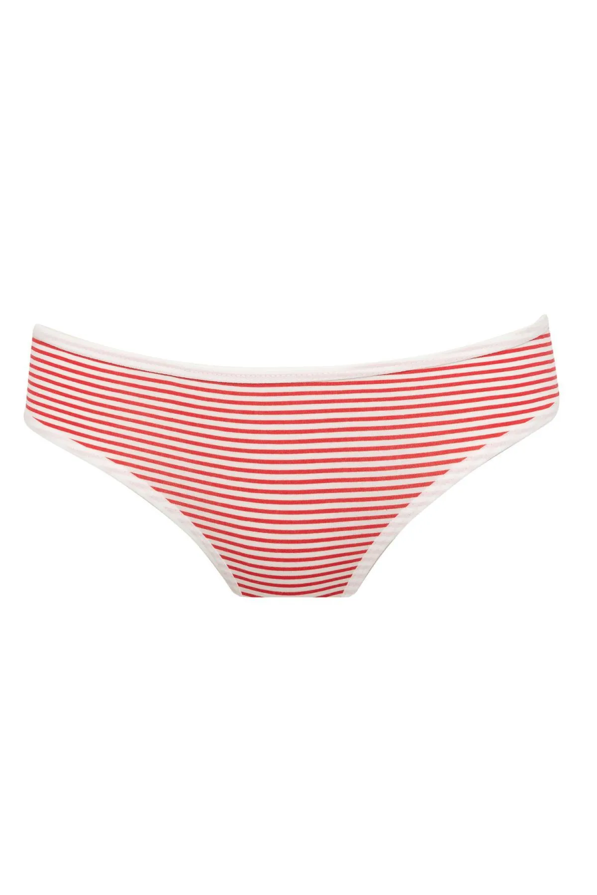 DeFacto  Fall In Love 3er-Pack brasilianische Slips C2239ax24sm