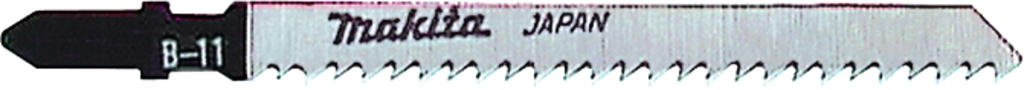 Makita Accessories A-85634 List za vbodno žago B11 5 kosov
