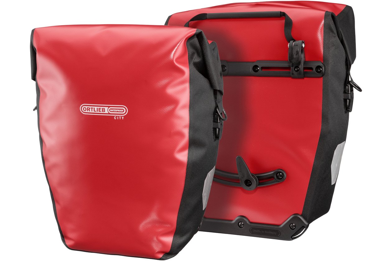 Ortlieb Back-Roller City QL1 - Paar