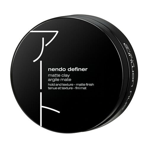 Shu Uemura Nendo pomada capilar definidora 75 ml