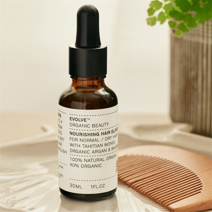 Nourishing Hair Elixir