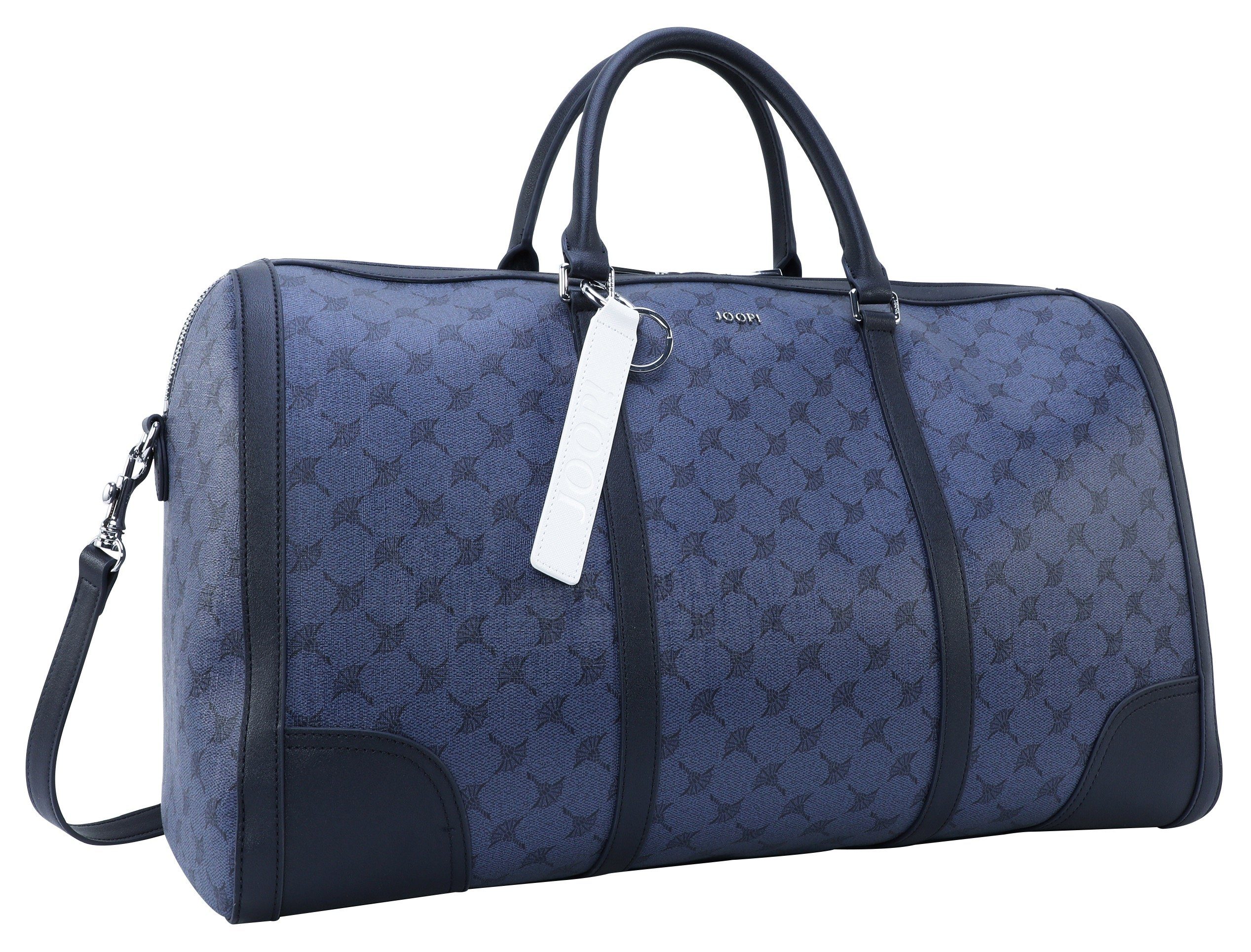 Joop! Weekender mazzolino aurora weekender lhz, mit dekorativem Anhänger