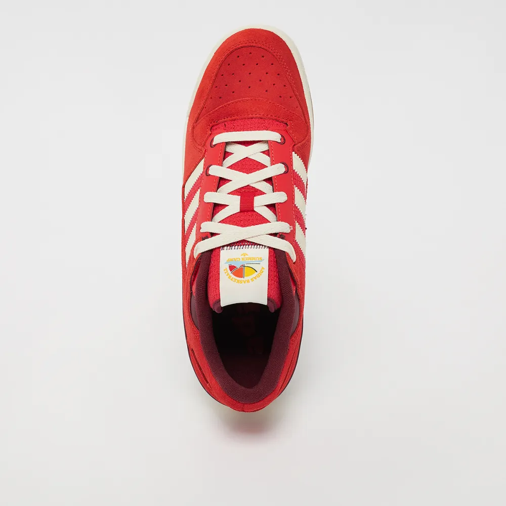 adidas Forum Low Cl IE7176 / rot