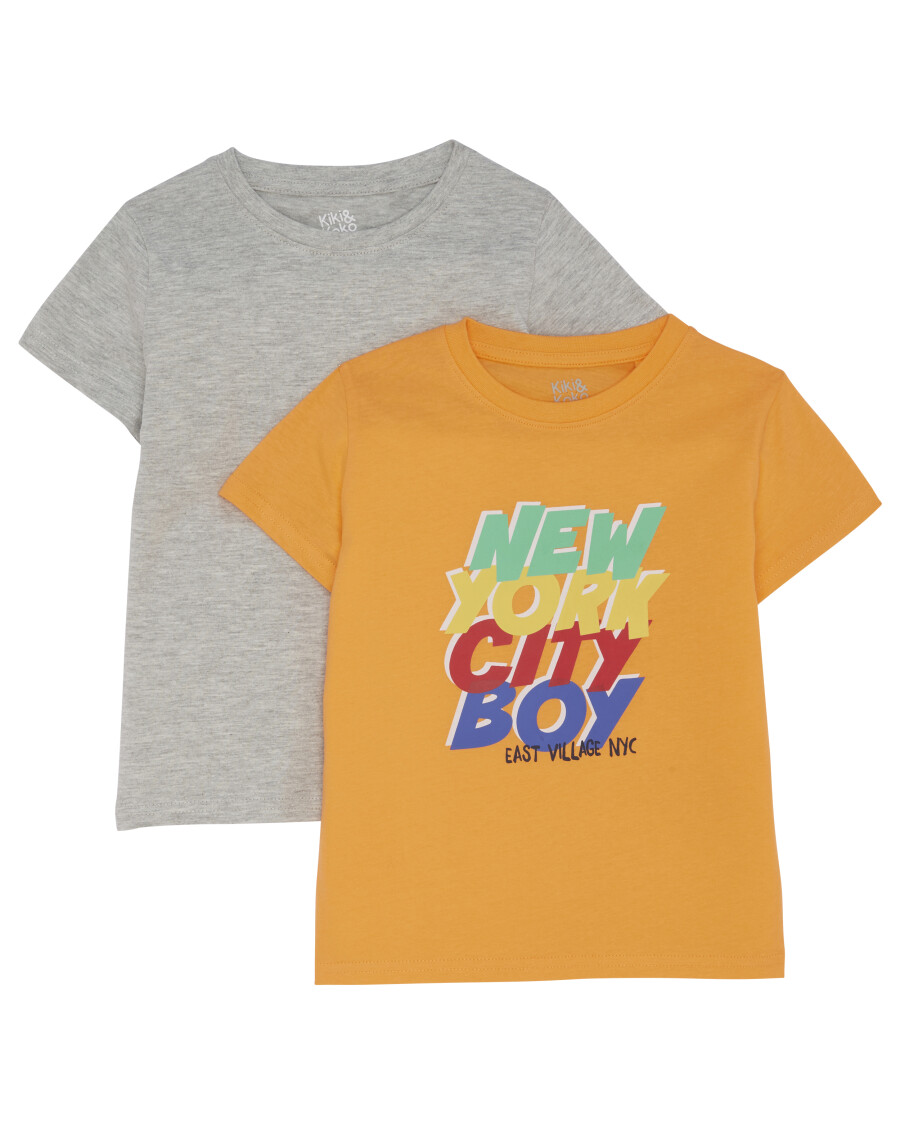 Lässige T-Shirts