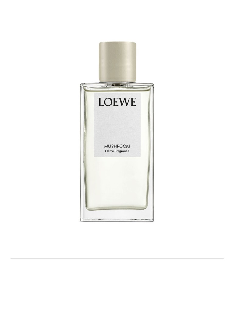 LOEWE Sēņu istabas aerosols - mājas aromāts 150 ml