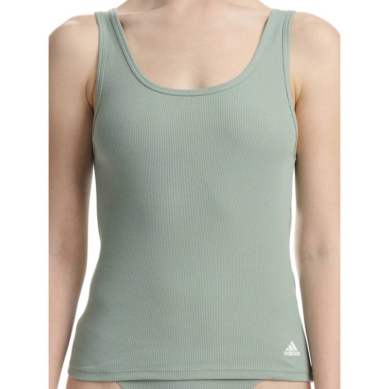 adidas Tanktop Fast Dry Tanktop Damen