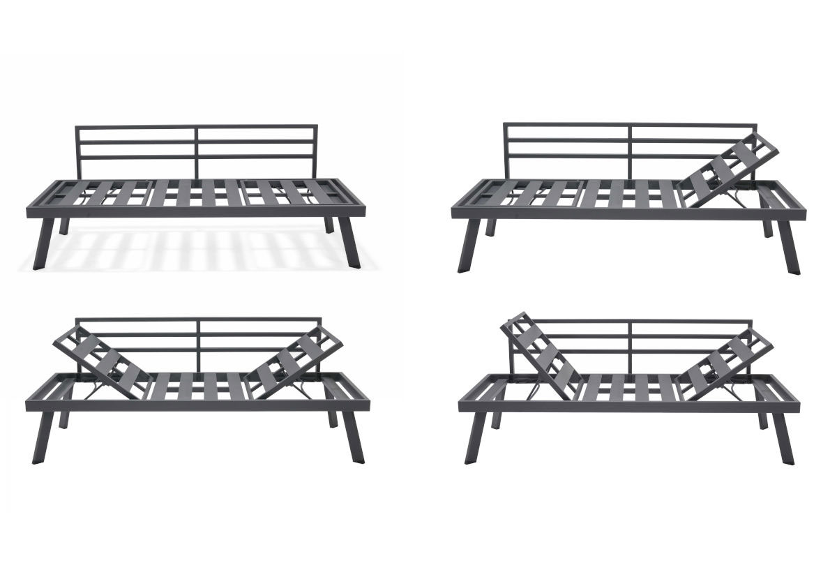 OUTDOOR2-Sitzer