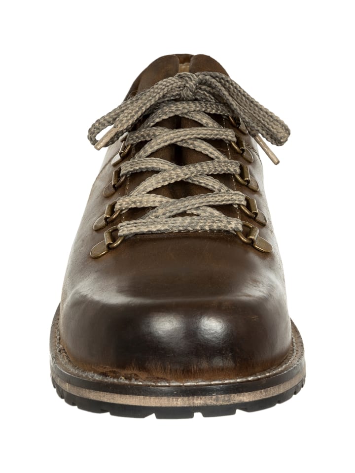 MADDOX Schuhe HEINI in braun günstig kaufen
