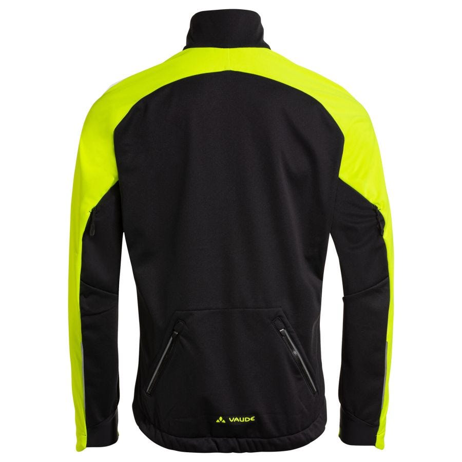 Posta VI Softshell Fahrradjacke Herren
