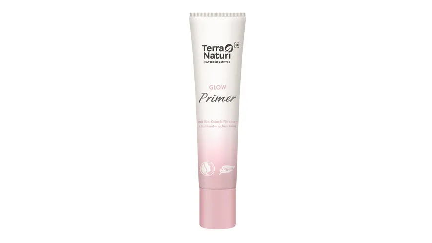Terra Naturi Glow Primer 30 ml