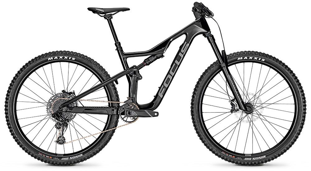 Focus JAM 8.8 kaufen | Bike-Discount