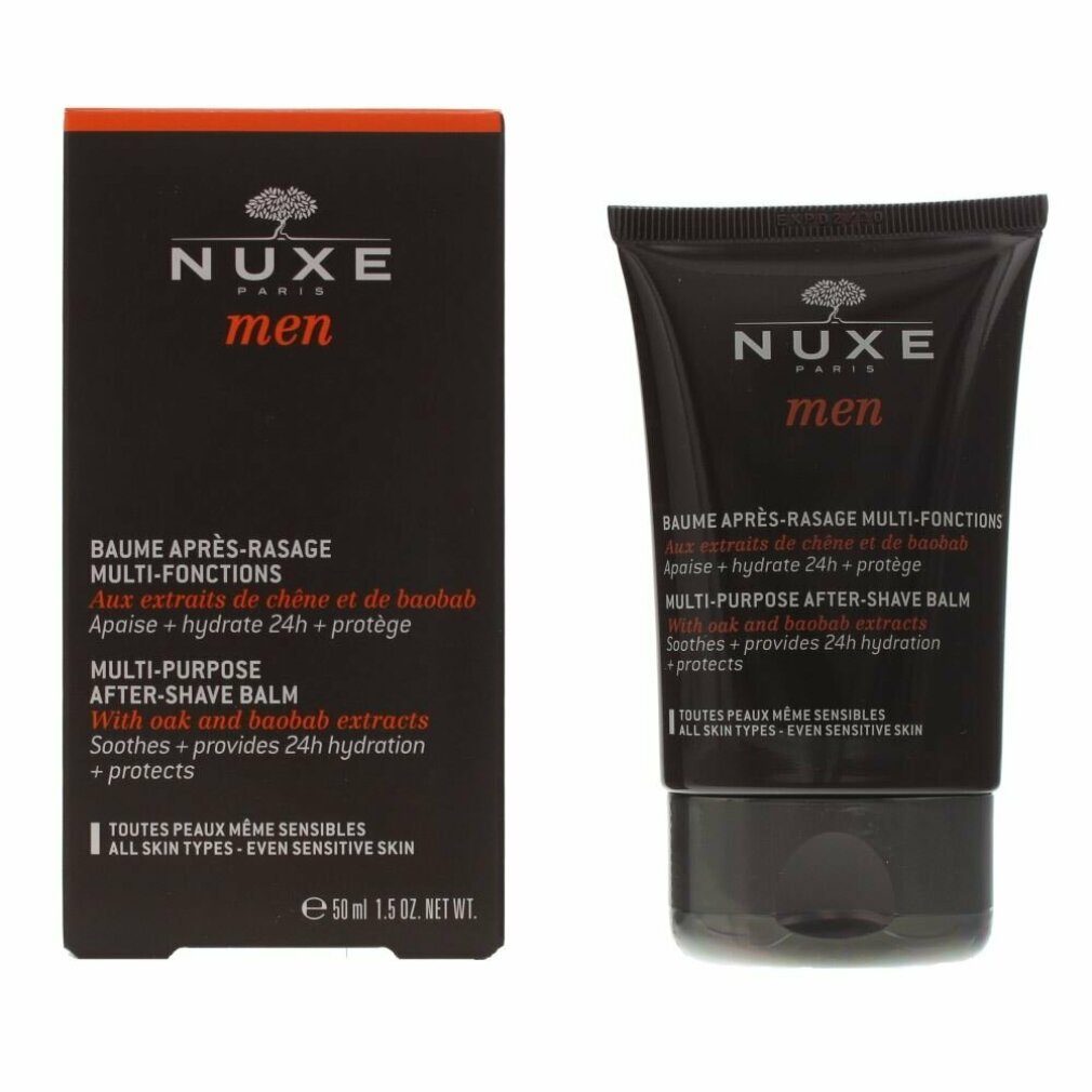 Nuxe After-Shave Nuxe Men Multi-Purpose After-Shave Balm 50ml