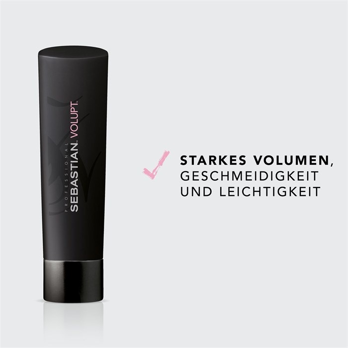 Volupt Shampoo