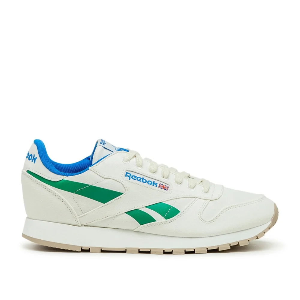 Reebok Leather Grow S23902 / weiss