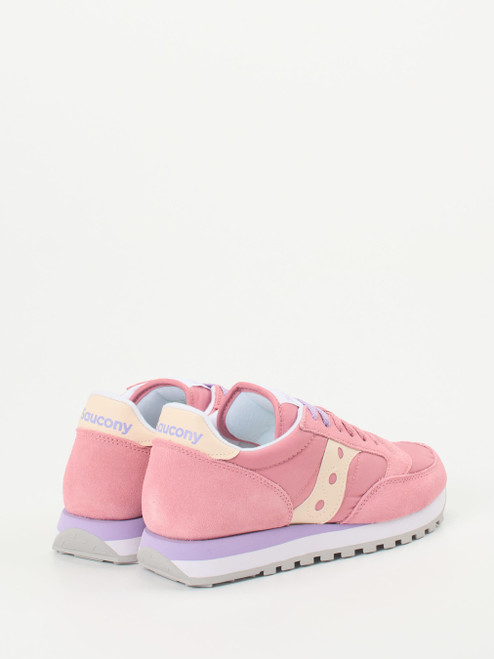 Sneaker-81655990145 Saucony