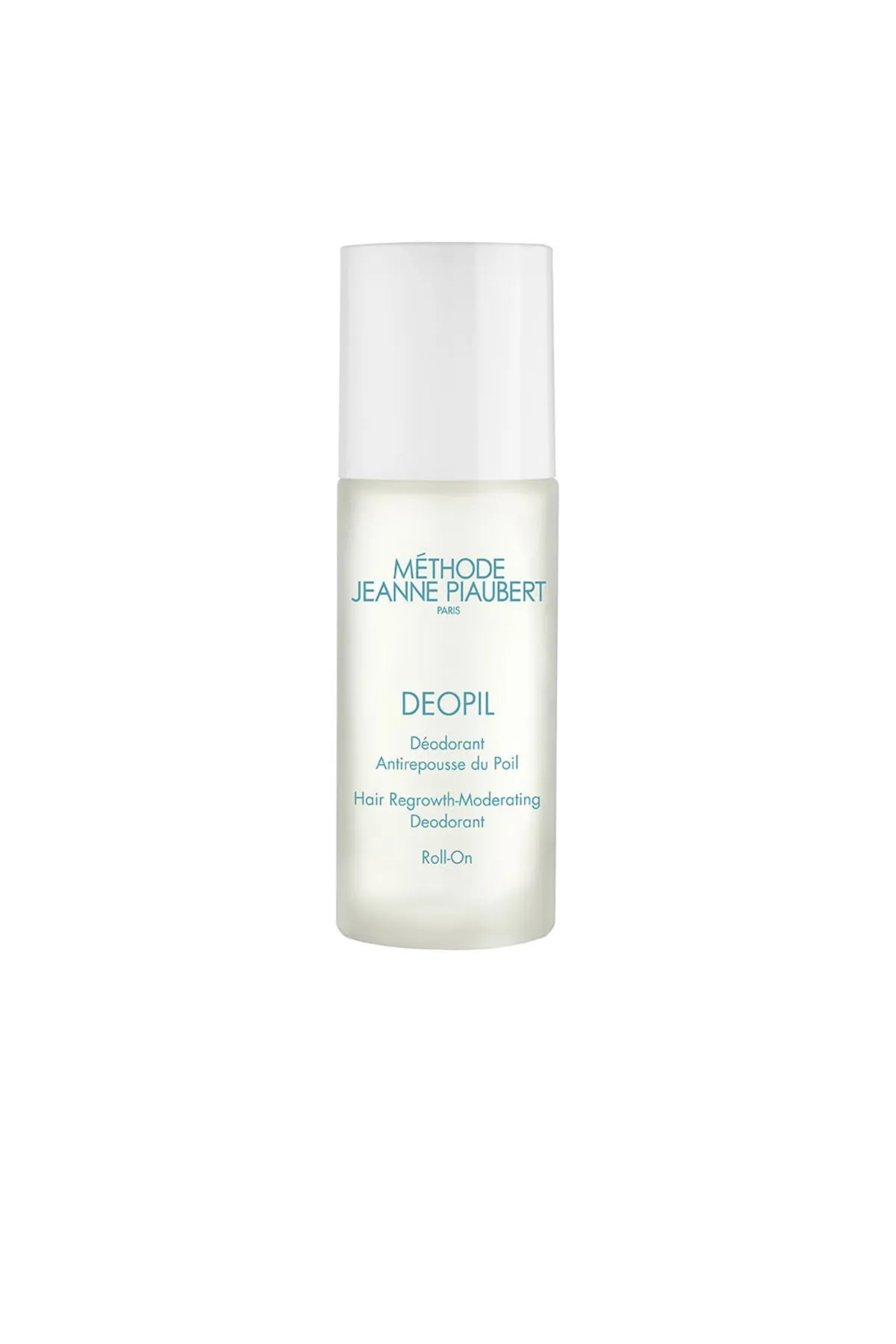 Jeanne Piaubert  Deopil Deodorant Roll-on Jeanne Piaubert 50 ml