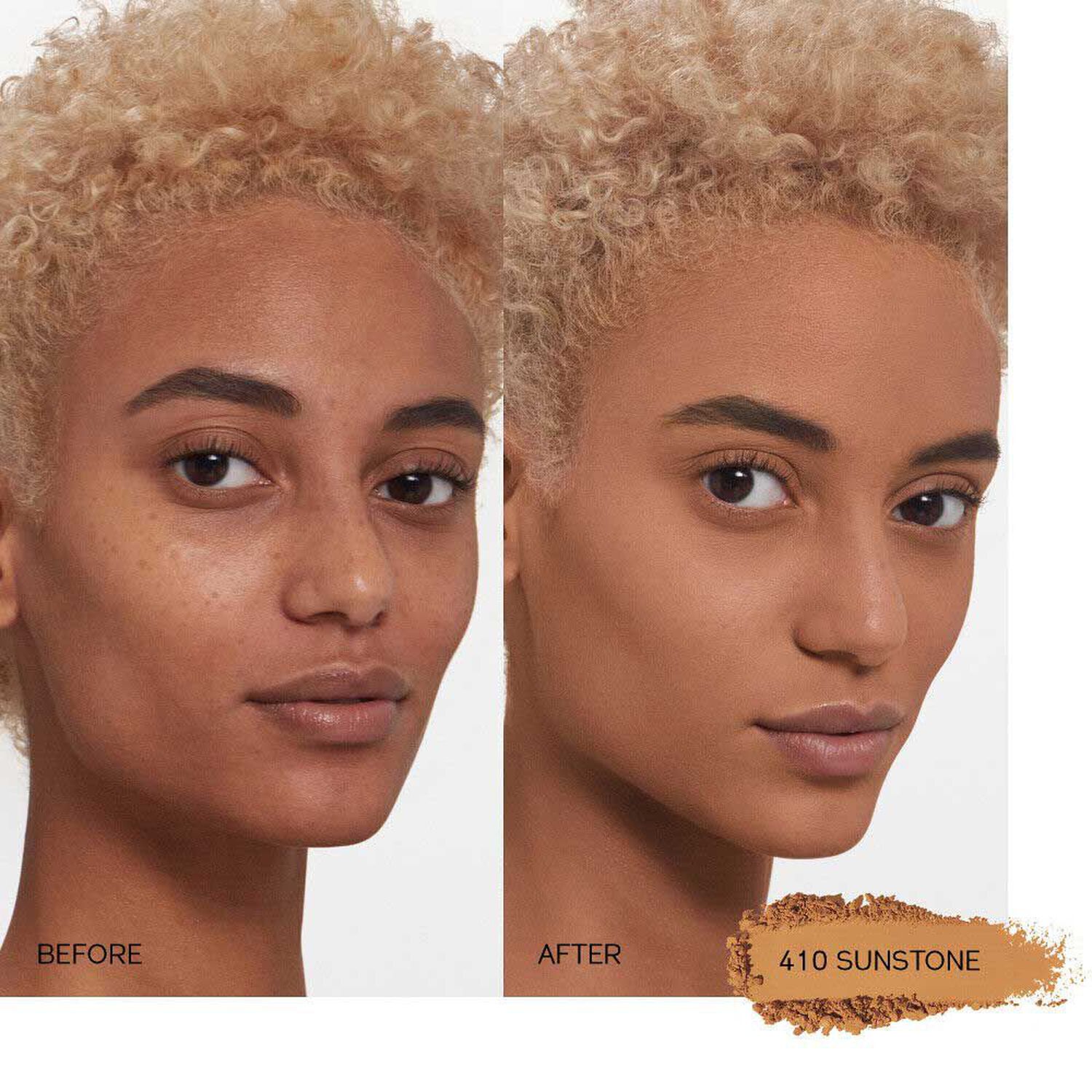 Shiseido Synchro Skin Self-Refreshing Fond de Teint Fini Sur Mesure
