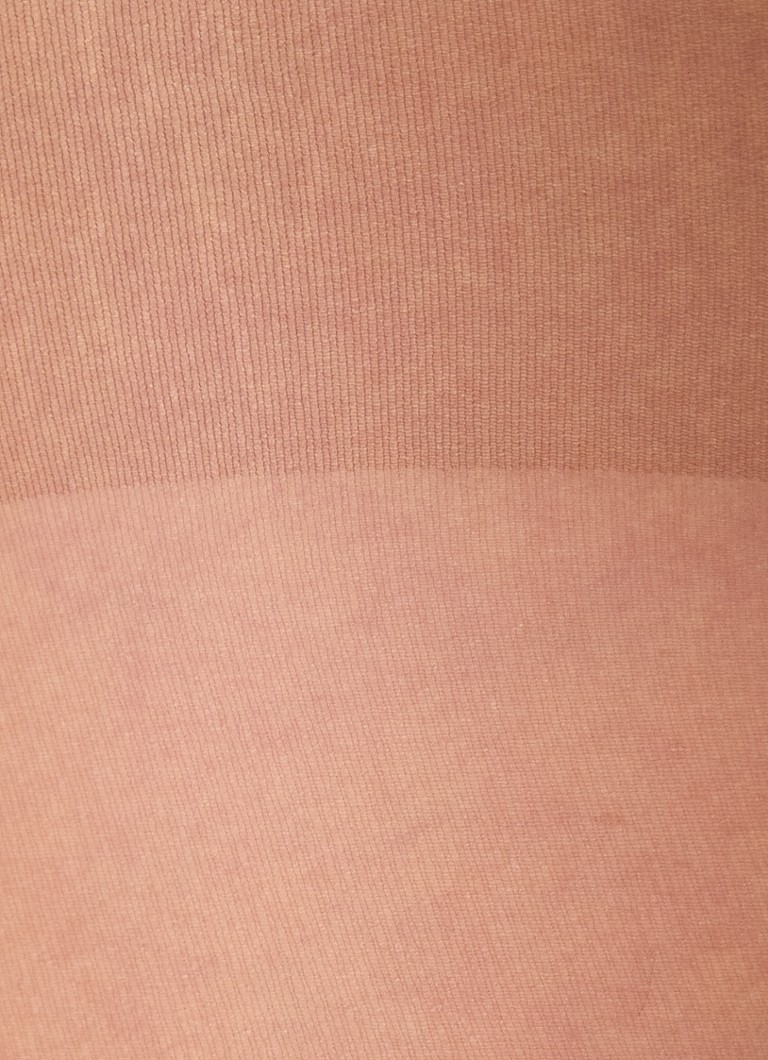 Falke Invisible Deluxe zeķubikses 8 denjē espreso krāsā