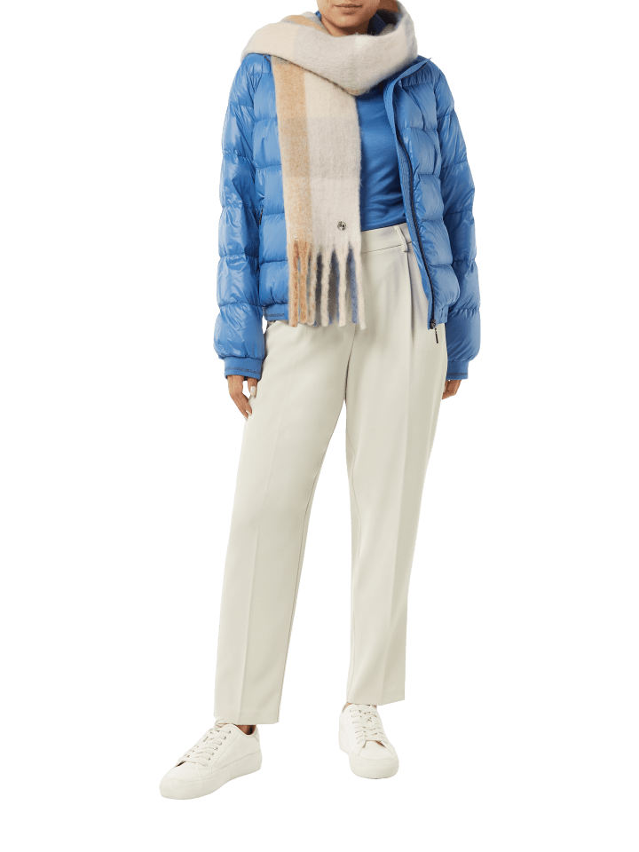 comma Tuch in Blau günstig kaufen onesize