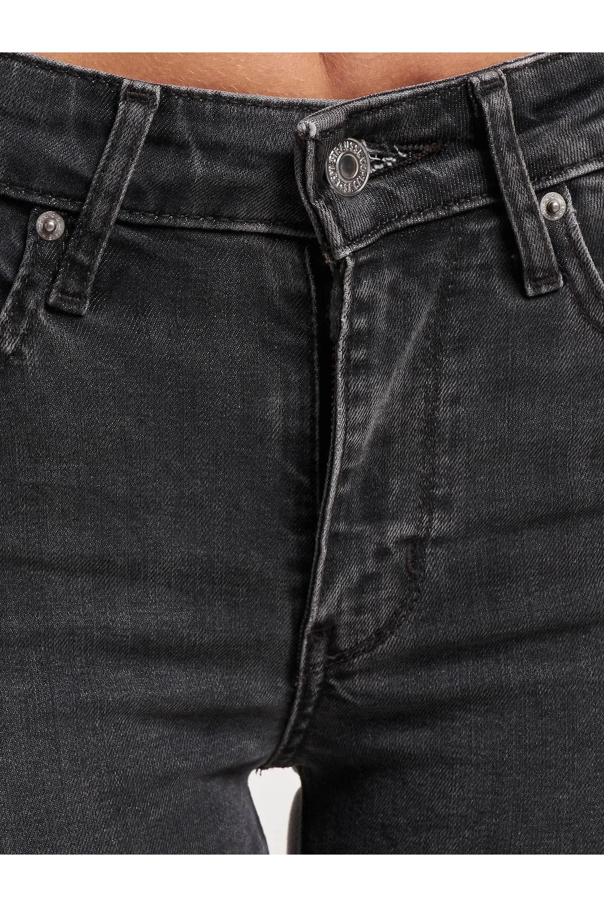 Levi&'s  Damen Levis 721 High Rise Skinny Jeans