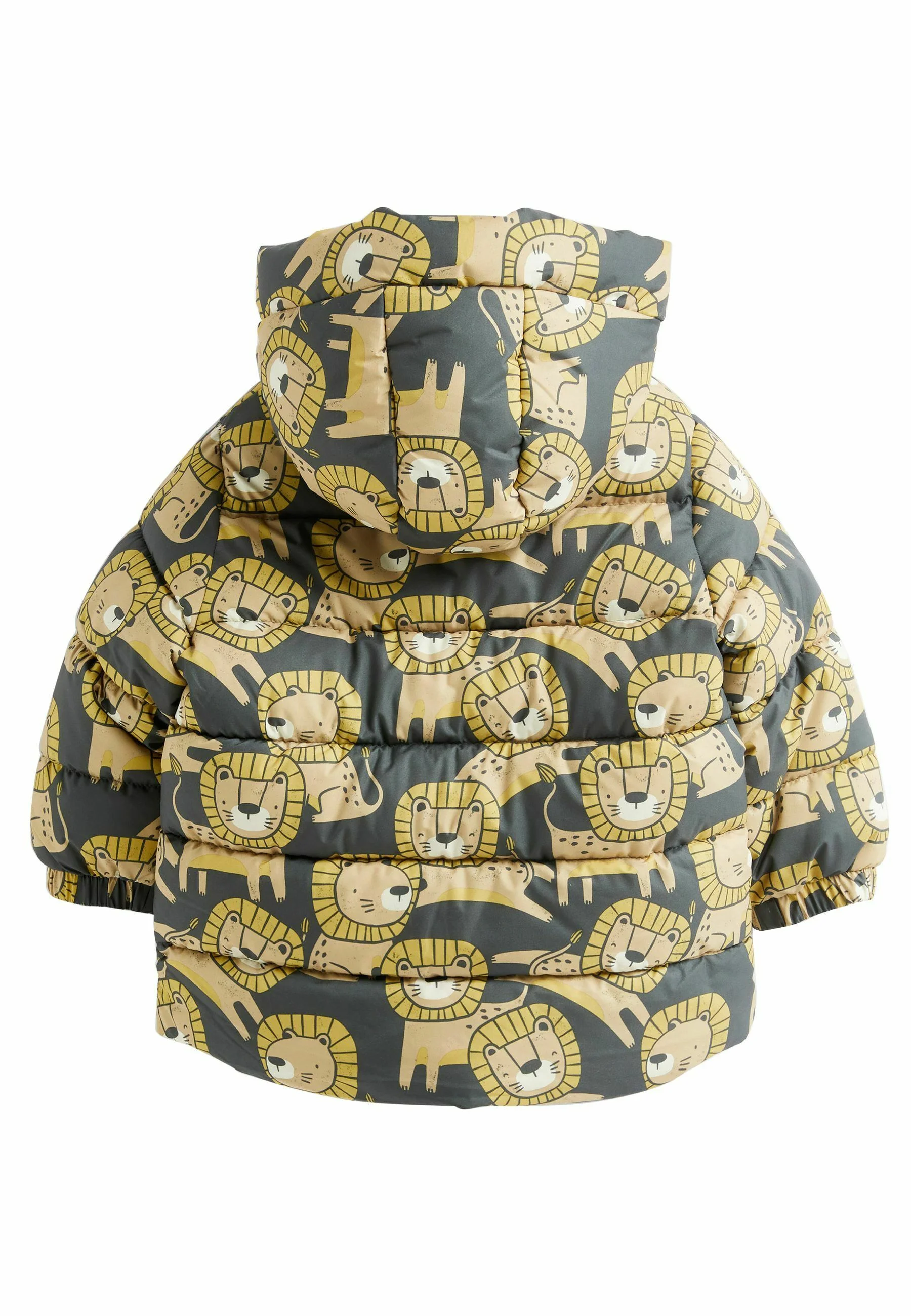 Next STANDARD - Chaqueta de invierno