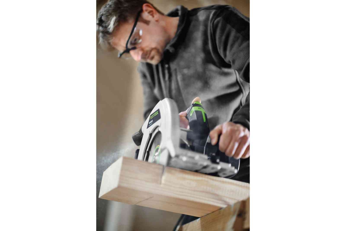 Festool 576147 HK 85 EB-Plus Pendelkapzaag